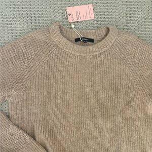 Quince 100% cashmere never worn Beige Women's Sweater